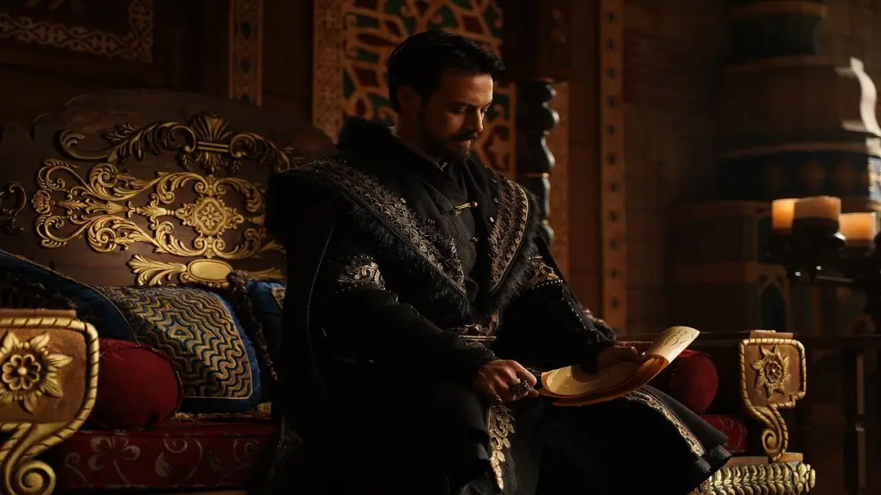 kurulus orhan season 1 episode 16 english subtitle