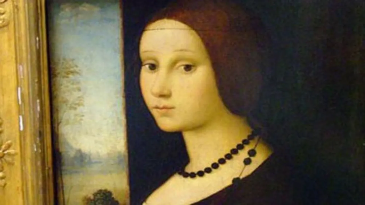 Queen Katarina of Bosnia: Power, Faith, and Politics at the Edge of the Ottoman World