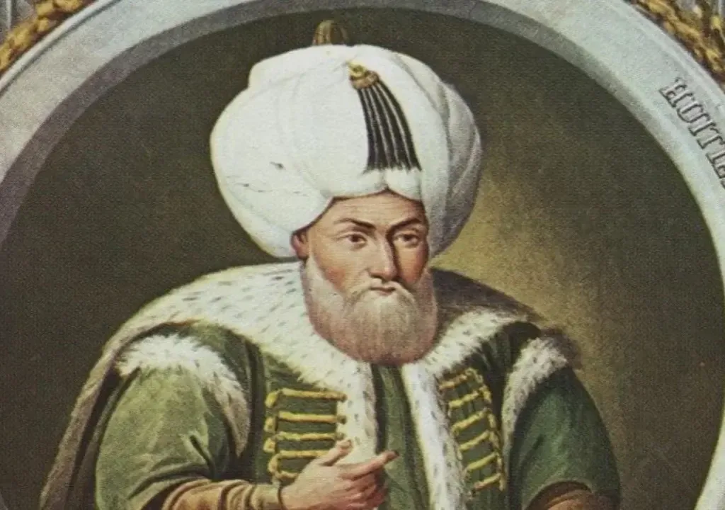 Şehzade Bayezid: Son of Mehmed the Conqueror and Ottoman Heir Apparent