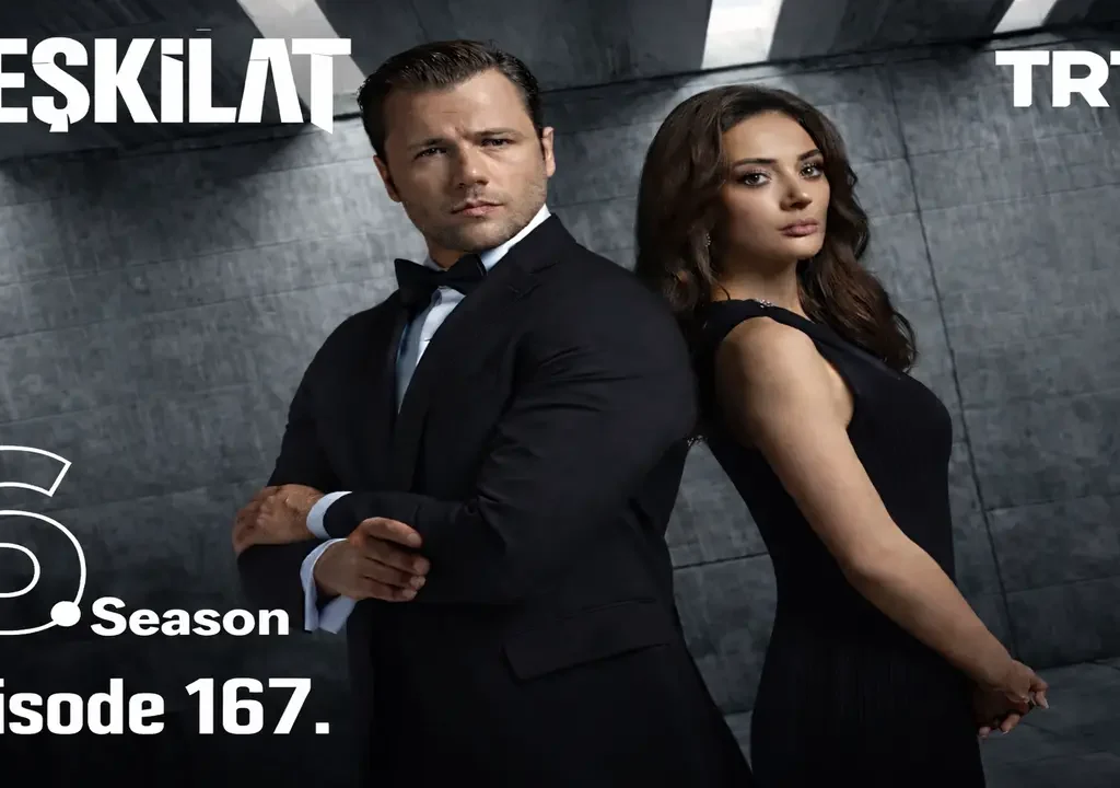 Teskilat Episode 167 English Subtitles: Intelligence Games Deepen as Lines Are Crossed