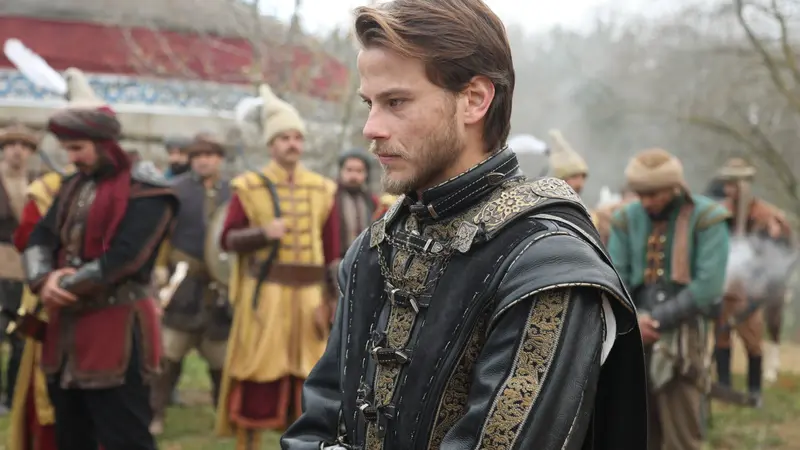 Mehmed Fetihler Sultanı Se 3 Ep 78 (English Subtitles)