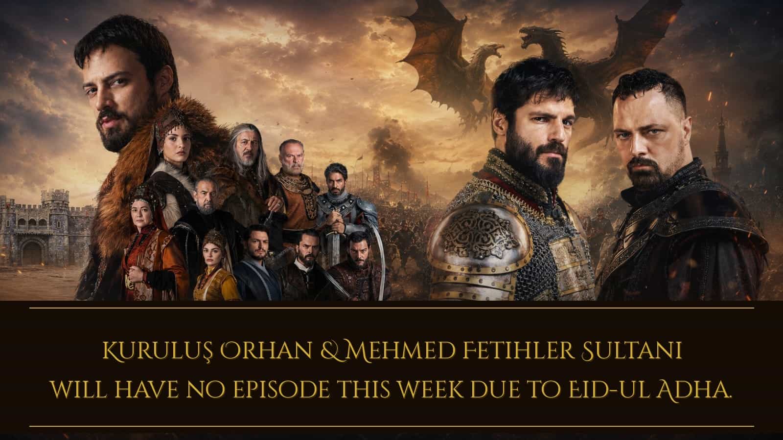 Episode 82 English Subtitles Release Date Confirmed After Eid ul Adha Delay