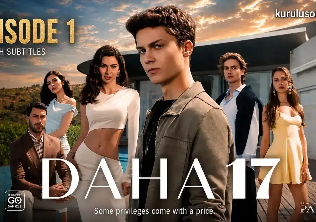 Daha On Yedi Episode 1 in English Subtitles
