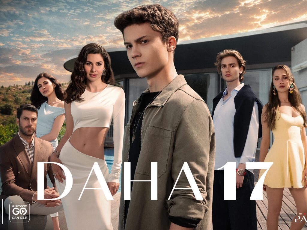 Daha On Yedi Episode 11 in English Subtitles