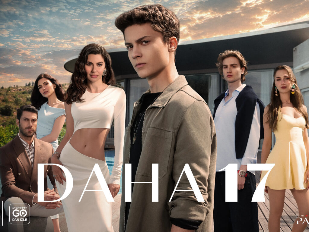 Daha On Yedi Episode 12 in English Subtitles