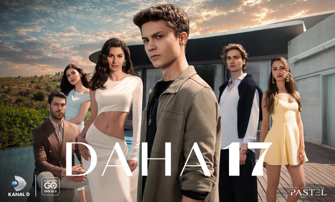 Daha On Yedi Episode 12 in English Subtitles