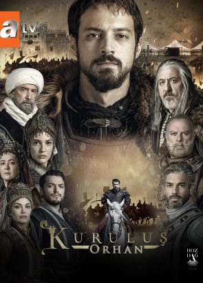 Kurulus Orhan English Subtitles