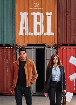 ABI (Family Is a Trial) Season 1 with English Subtitle