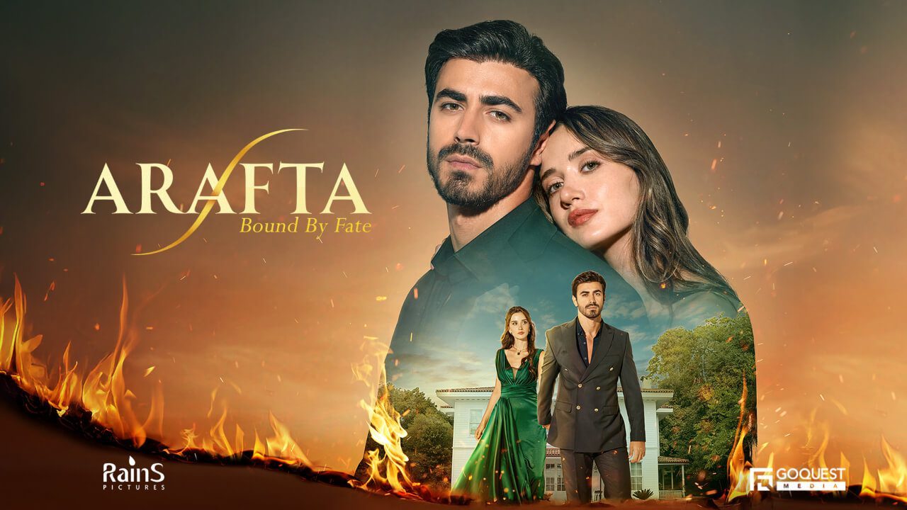 Arafta Episode 108 with English Subtitles