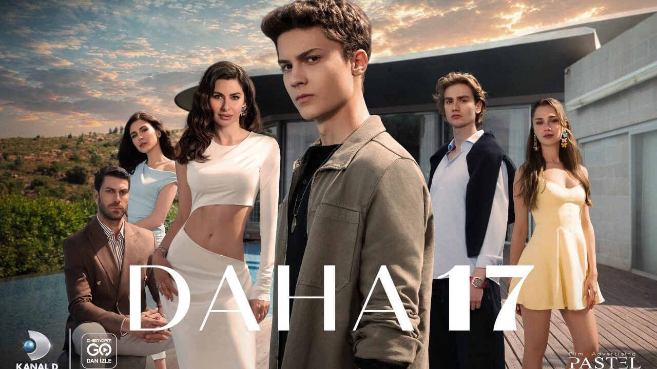 Daha On Yedi Episode 14 in English Subtitles