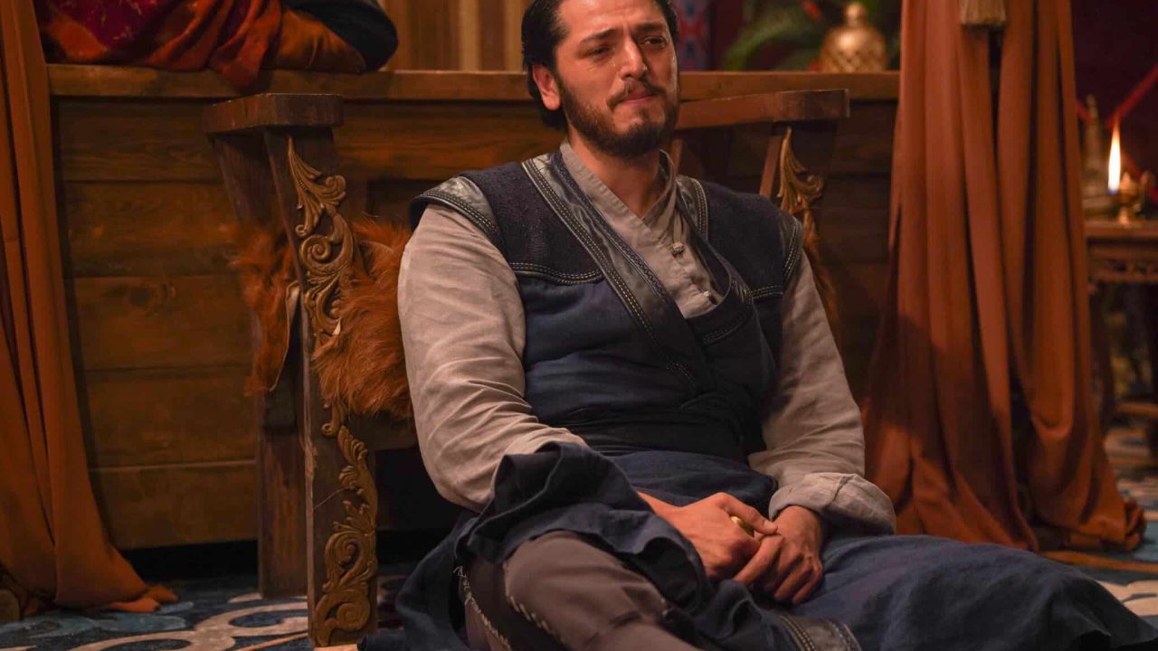 Kuruluş Orhan Episode 3 Photo Gallery