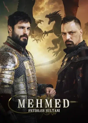 mehmed fetihler sultani season 3 with english subtitles