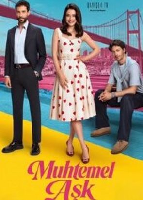 Muhtemel Aşk With English Subtitles