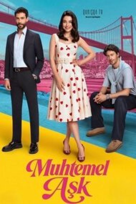 Muhtemel Aşk With English Subtitles
