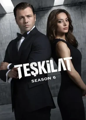 teskilat Season 6 With English Subtitles