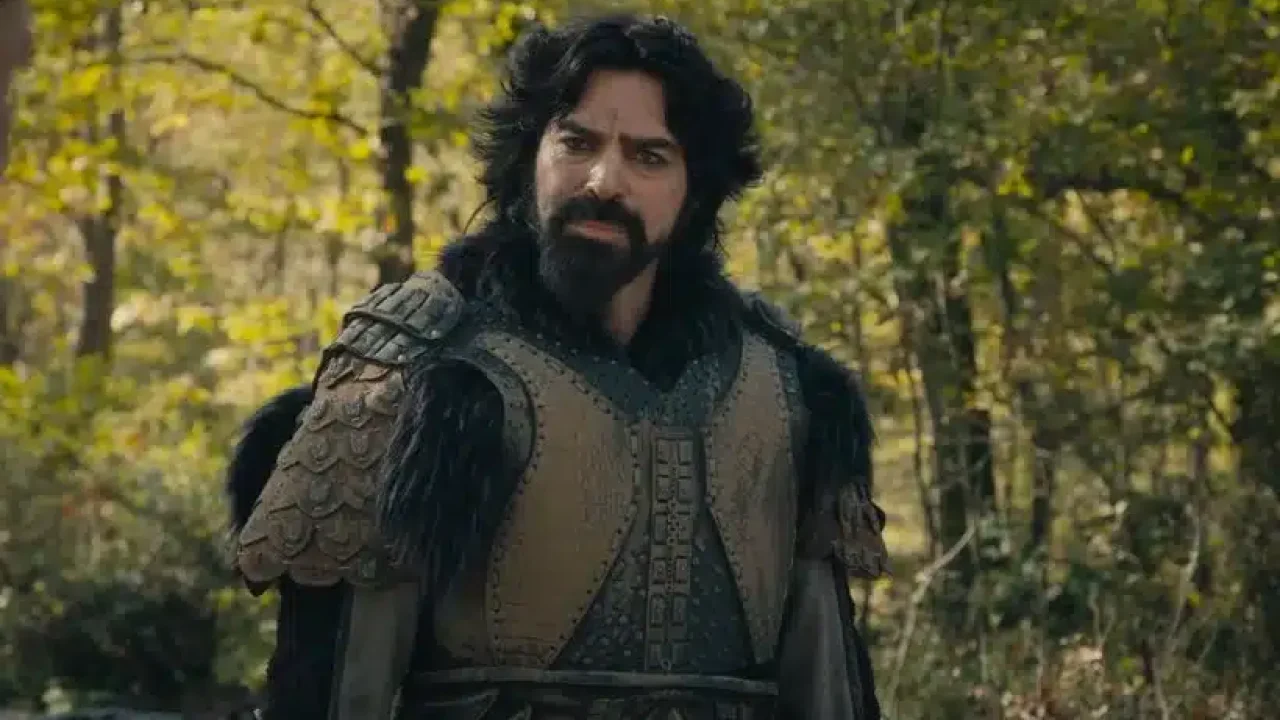 Uğur Pektaş and Ahmet Olgun Sünear Join the Kuruluş Orhan Cast