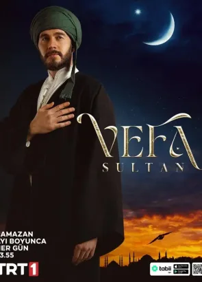 Vefa Sultan Season 2 with English Subtitles