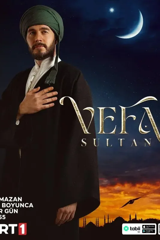 Vefa Sultan Season 2 with English Subtitles